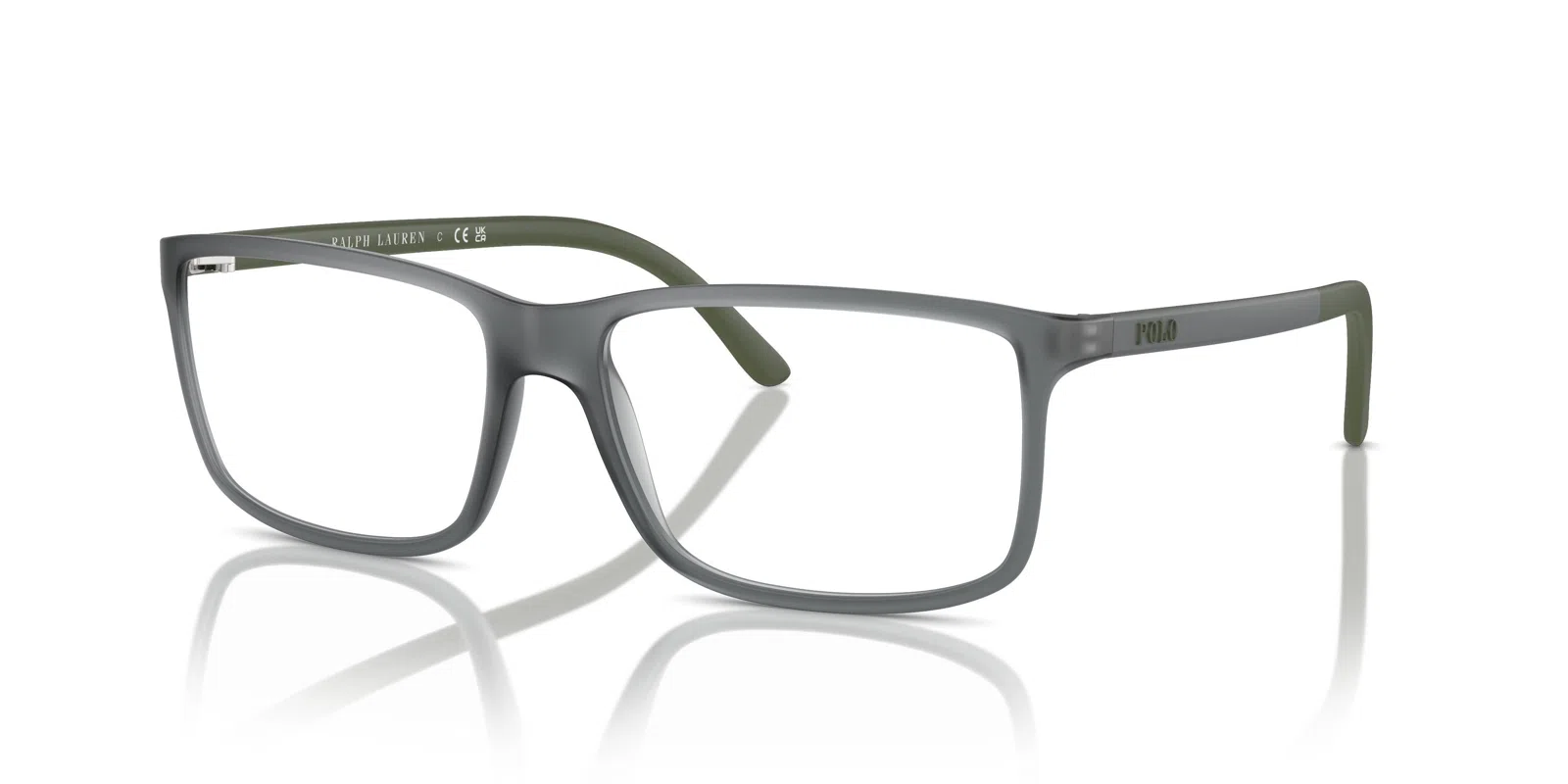Polo 2126 Eyeglasses - view 54